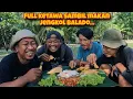 Download Lagu NGUMPUL DADAKAN SAMBIL MENIKMATI JENGKOL BALADO !!! FULL NGAKAK...