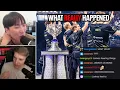 Download Lagu Jankos Reveals What Really Happened Behind the G2 Roster Changes