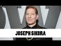 10 Things You Didn t Know About Joseph Sikora Star Fun Facts