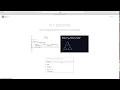 Useful Programming - repl it