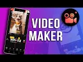 Lagu Video Guru Video Maker App Review/Tutorial - The Beginner's Guide