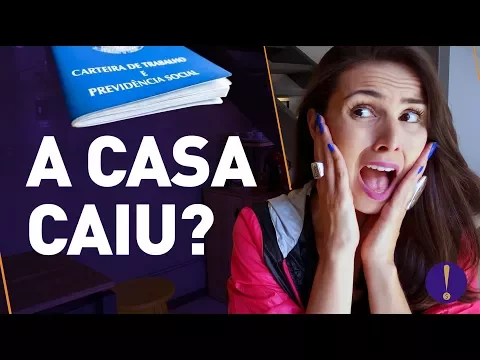 Download MP3 10 POLÊMICAS DA REFORMA TRABALHISTA! | A casa caiu?