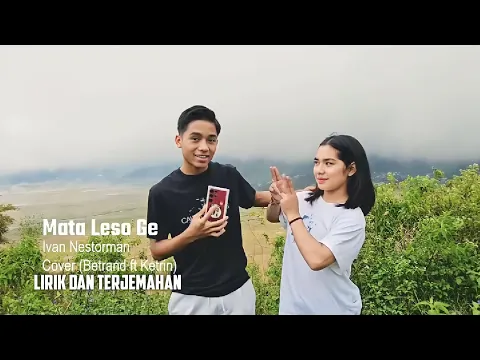 Download MP3 BETRANS PUTRA ONSU FT CHETRYN MATA LESO GE LIRIK DAN TERJEMAHAN