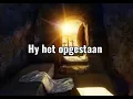 DJ Brad Hy het opgestaan(Official cover video)