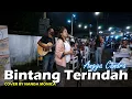 Download Lagu BINTANG TERINDAH - ANGGA CANDRA (LIRIK) COVER BY NANDA MONICA