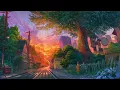 Lo-Fi Sleep/Study ☼ Music 40min 📖✏️🌃