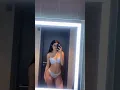 Hot Russian 👙 girl 🤤||big boobs 🍑||Russian girl boobs 🥵|wait for and 🍑||#russian #shortsfeed #viral