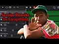 Download Lagu Tyler the Creator Session remake on GarageBand iOS