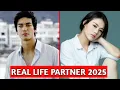 Dennis Oh And Ma Sichun Real Life Partners 2025