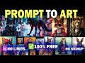 Try this Furry AI Art Generator with Vheer AI s Free AI Image Generator