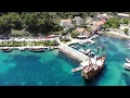 Download Lagu Suđurađ, Šipan Island, Croatia - Drone view in 4K