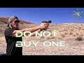 Torture Test - Taurus G3C