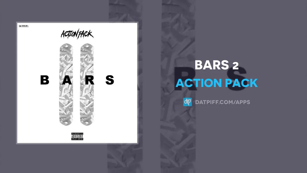Action Pack "Bars 2" (AUDIO)