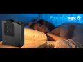 CLUTTO Biometric Slider Gun Safe