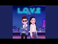 Download Lagu L.O.V.E (Instrumental)