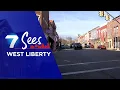 7 Sees West Liberty WHIO-TV