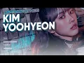 Download Lagu DREAMCATCHER - YOOHYEON // LINE EVOLUTION [JAN2021] • collab