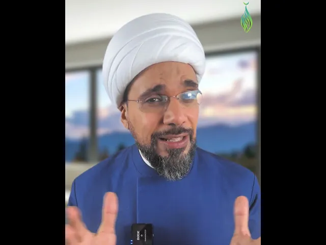 Do This At Sahar Time! Sh. M. Al-Hilli #dailydose