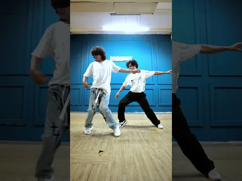 Tere Liye Dance Video | Dancefit Studio | Learn And Shine With Us