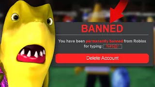 Download I Got My Best Friend BANNED in Roblox MP3