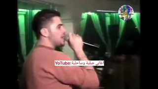 وفيق حبيب حفلة القريتين مع طلال الداعور عتابا حفلة قديمة 