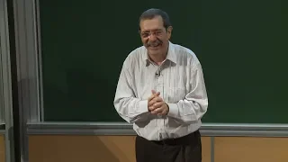 Alain Aspect - Le photon onde ou particule ? L’étrangeté quantique mise en lumière