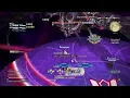 FF14 before maintenance for 6 4