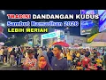 Lagu DANDANGAN - TRADISI MASYARAKAT KOTA KUDUS SAMBUT BULAN RAMANDAN 2026