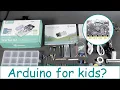 An Arduino for kids Micro bit