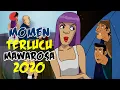 Download Lagu Momen Terlucu Kartun Hantu Mawarosa 2020