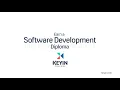 Software Development Program