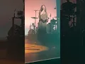 Vanessa Paradis - Ces mots simples (Les Rendez-Vous Soniques 2019)