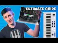 How to Set Up a MainStage Keys Rig MIDI Piano