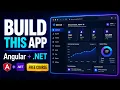 Angular for NET Developers 2026 EduTrack Project Setup Chapter 1
