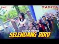 Download Lagu SELENDANG BIRU | CANTIKA DAVINCA | SMPN 1 KERTOSONO