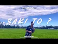 Download Lagu dantenababan - saki to ?