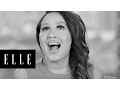 My Turn Adrienne Bailon ELLE