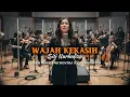 Lagu WAJAH KEKASIH - SITI NURHALIZA | COVER ROCK ORCHESTRA BY DARKNOTES