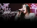 Download Lagu Monique Santana | Queria Ter Asas pra Voar (Asas Feridas) Hino Avulso [Cover Gabriel de Janaúba]