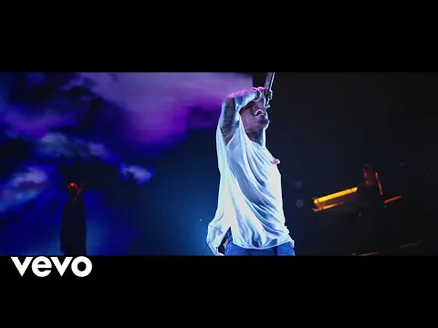 Download MP3 Chris Brown - Hate Me Tomorrow (Music Video)