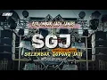 Download Lagu DJ Selembar Godong Jati - Style Party Full Bass - SNG feat Udin Senpai