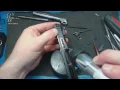 Download Lagu EAA Witness (CZ75 Clone) Complete Disassembly and Reassembly