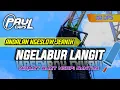 Lagu DJ CEK SOUND PALING ENAK DI DUNIA | DJ NGELABUR LANGIT SLOW JEDUG EMPUK HOREG
