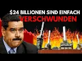 Download Lagu Venezuelas Ölkrise schlimmer als Irans: Pleite und 172 % Inflation