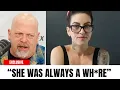 The Real Reason Olivia Black Was Fired From Pawn Stars