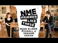 Download Lagu The WAEVE's Rose Elinor Dougall \u0026 Graham Coxon | Friends Like These