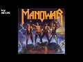 * Manowar - Fighting The World (Full Album)