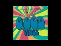HRVY & Matoma - Good Vibes [Official Audio]