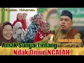 Download Lagu Tagolak 😃 Ustadz Bombom Kampar 🔴 Kami Kalaki ko atasan ibuk - ibuk... Tinggen dulu makasiat, TAUBAT