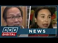 Download Lagu DOJ: Atong Ang, Gretchen Barretto considered suspects in missing 'sabungeros' case | ANC